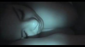 Toqueteando por la mañana