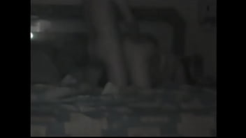 Toqueteando por la mañana