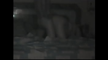 Toqueteando por la mañana