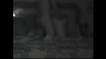 Toqueteando por la mañana