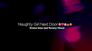 Skinny blonde teen fucking big cock hunk emma sirus