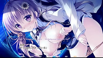 Hentai visual novel