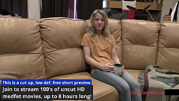 A stimulating exam stacy shepard