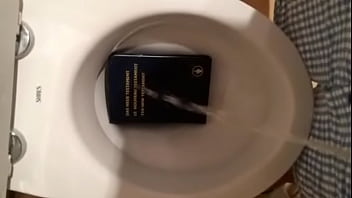 New Testament Piss Up thumbnail