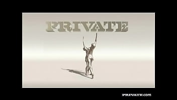 Check out this asian named katsuni getting a dp before a double facial