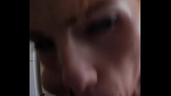 Teaching redhead karla rose her real purpose hair pulled throat stretched around latex—gag sounds are her love language