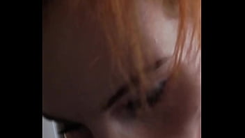 Teaching redhead karla rose her real purpose hair pulled throat stretched around latex—gag sounds are her love language