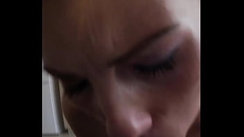 Teaching redhead karla rose her real purpose hair pulled throat stretched around latex—gag sounds are her love language