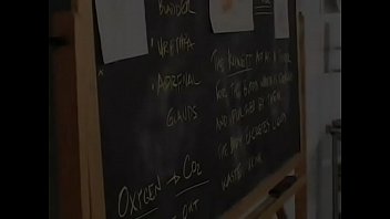 Fuck stick rodeo after doggie from lustful kim