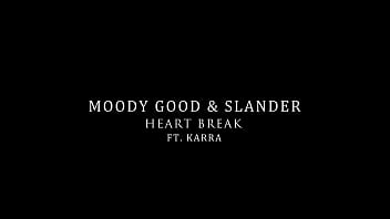 Moodygod & calumnia corazon roto vocal karra