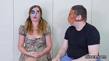 Delirious Tart Gets Her Fuckholes Opened And Intensely Penetrated thumbnail