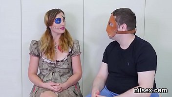 Delirious tart gets her fuckholes opened and intensely penetrated