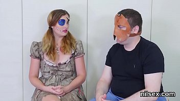 Delirious tart gets her fuckholes opened and intensely penetrated