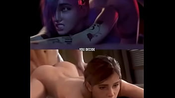 Judy alvarez vs ellie william’s