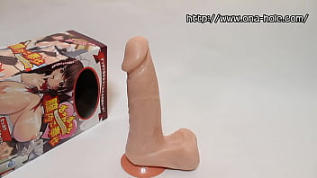 オナホール動画