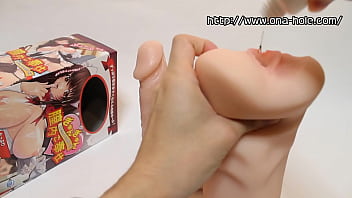 オナホール動画