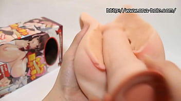 オナホール動画