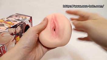 オナホール動画