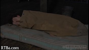 Wild slaves expecting for t