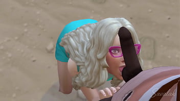 Tourist get fucked by local boy