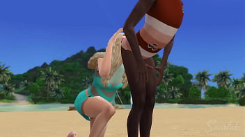 Tourist get fucked by local boy