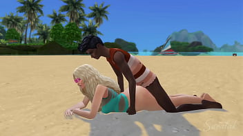 Tourist get fucked by local boy