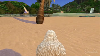 Tourist get fucked by local boy