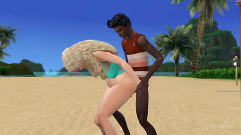 Tourist get fucked by local boy