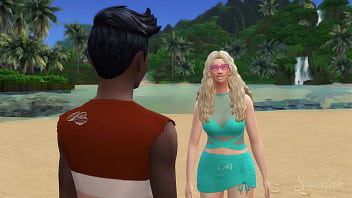 Tourist get fucked by local boy