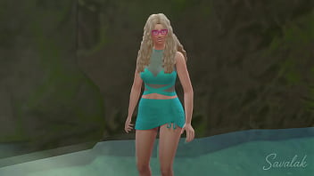 Tourist get fucked by local boy