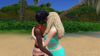 Tourist get fucked by local boy