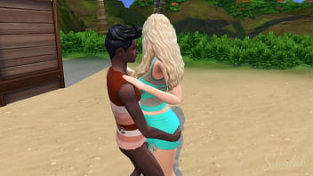 Tourist get fucked by local boy