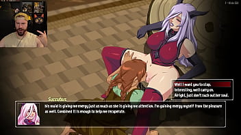 Roundscape adorevia gameplay #13 rpg porn adult game xxx