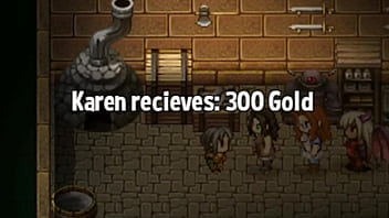 Roundscape adorevia gameplay #13 rpg porn adult game xxx