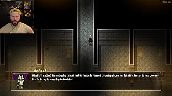 Roundscape adorevia gameplay #13 rpg porn adult game xxx