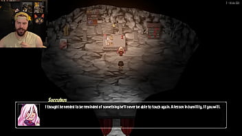 Roundscape adorevia gameplay #13 rpg porn adult game xxx