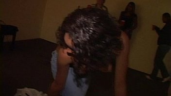 Girl gratified by her man