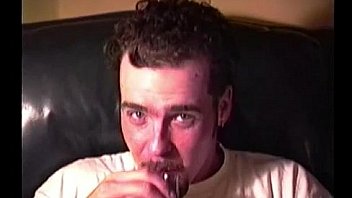 Mature Man Don Jerks Off thumbnail