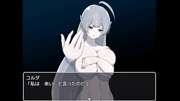 Evil female executive quest 2 japanese version hentai game gallery 4