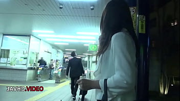 Office romance shiona suzumori's steamy after hours session