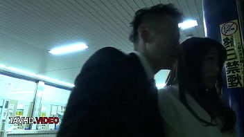 Office romance shiona suzumori's steamy after hours session