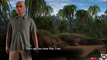 Treasure of nadia0000025