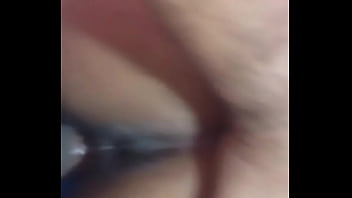 Comendo minha esposa