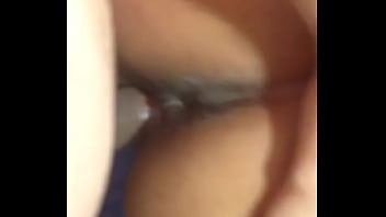 Comendo minha esposa