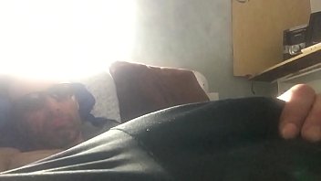 Throwing you s free prick peek