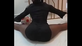 African ass