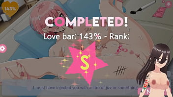 Zoey my hentai sex doll #01 re upload