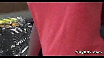 Gorgeous teen fucked pov mika sparx 3 82