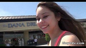 Gorgeous teen fucked pov mika sparx 3 82