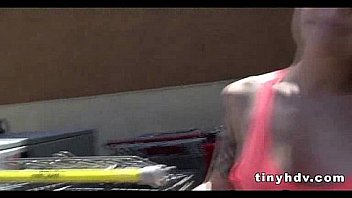 Gorgeous teen fucked pov mika sparx 3 82